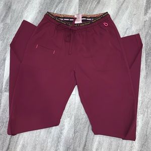 HeartSoul Scrub Pants